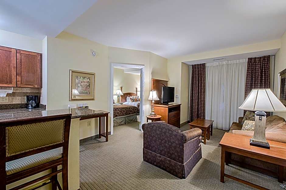 Staybridge Suites Harrisburg-Hershey By IHG