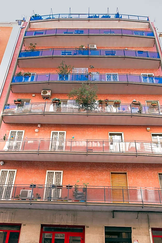 My place
