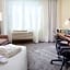 DoubleTree By Hilton Hotel Los Angeles/Commerce