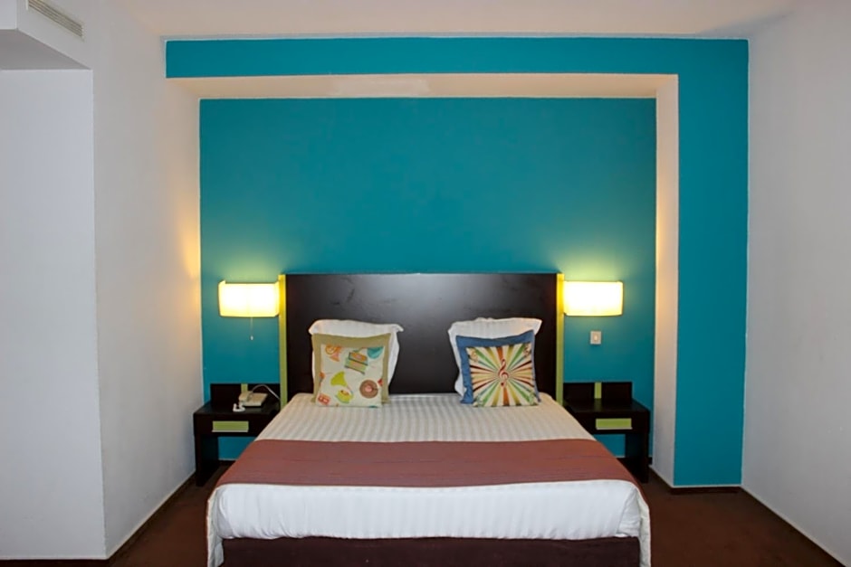 Hotel Floris Arlequin Grand-Place
