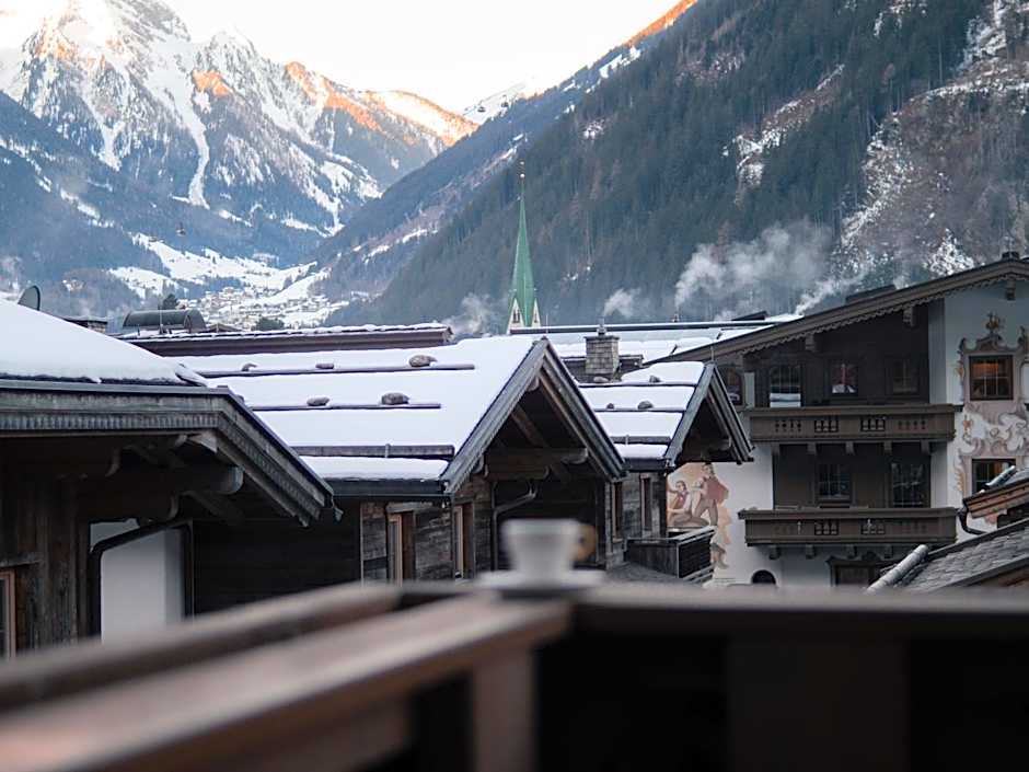 Sylvana's Wohlfühl Hotel