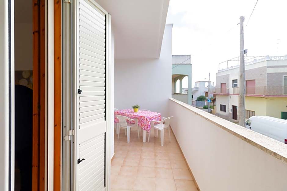 Rainbow Apartment - Torre dell'orso