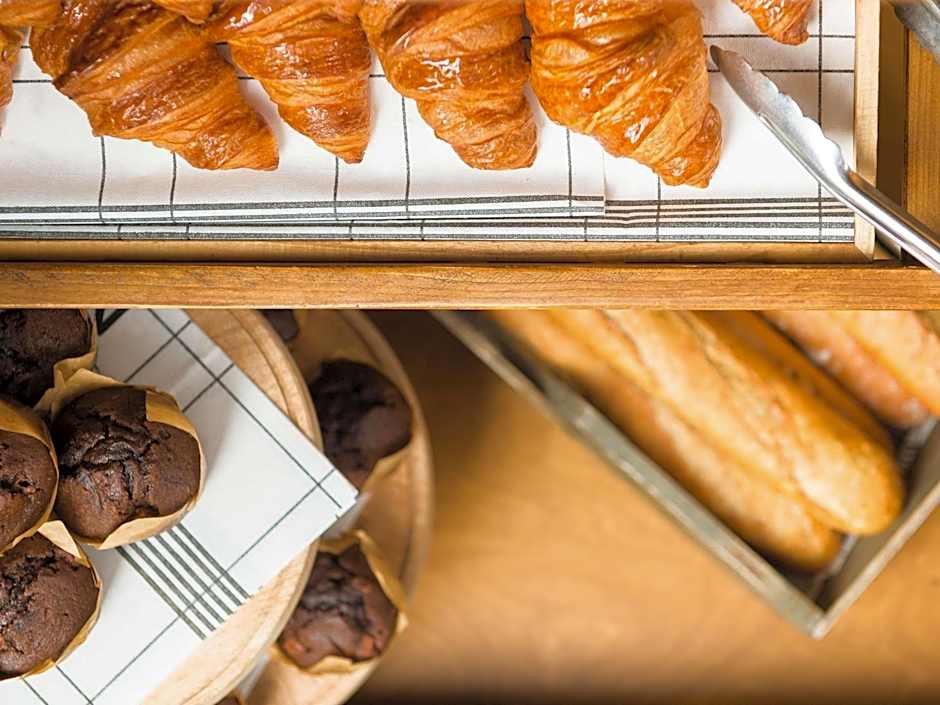 Novotel Paris Roissy CDG Convention