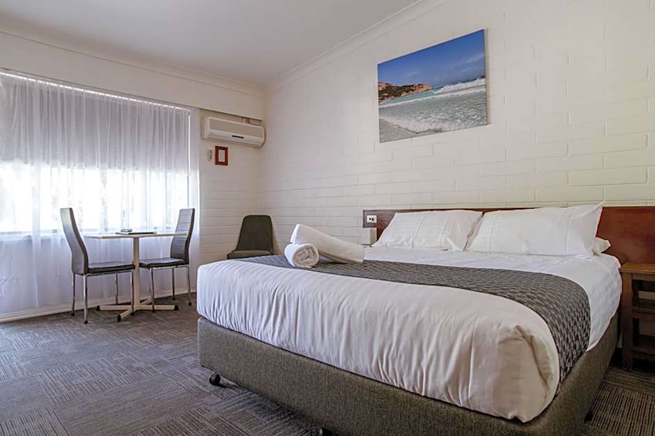 Bayview Motel