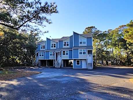 Ocean Pines Resort