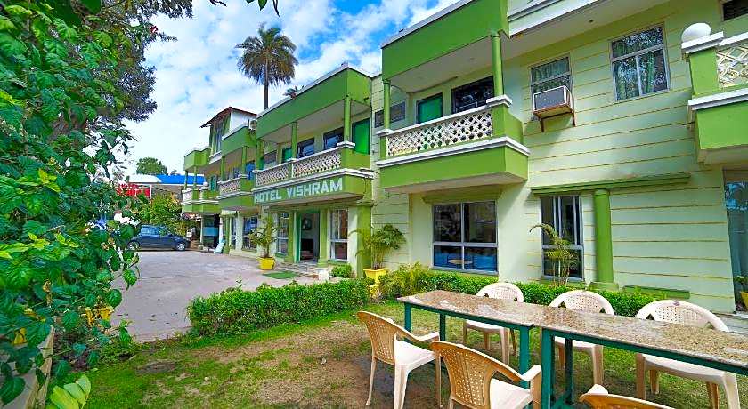 Hotel Vishram SAH
