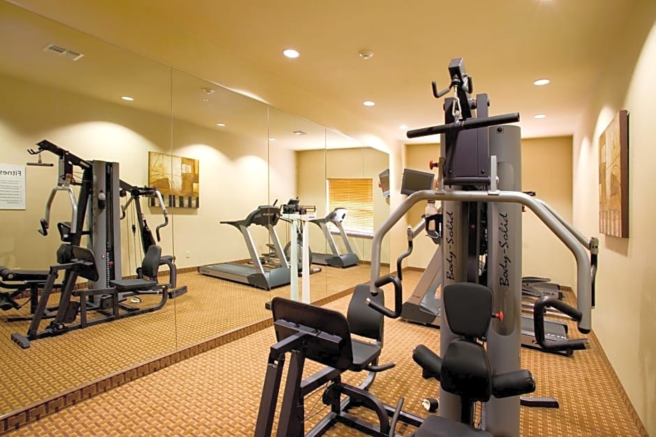 Holiday Inn Express Hotel and Suites Kingsville, an IHG Hotel