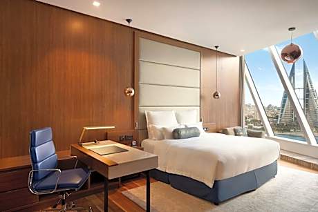 Superior King Room - Smoking