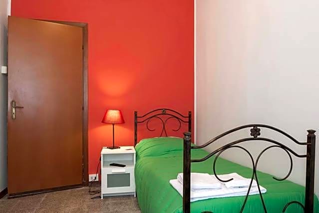 Tra L'Etna E Il Mare B&B