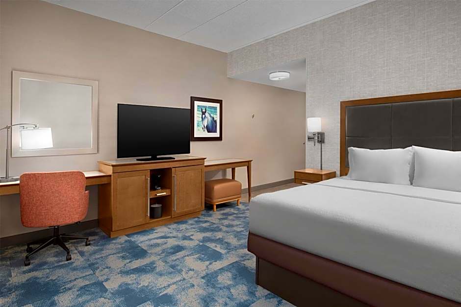 Hampton Inn By Hilton & Suites Baltimore North/Timonium