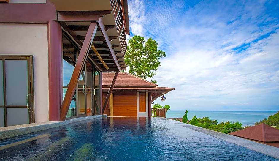 Puteri Lanta Family Villas