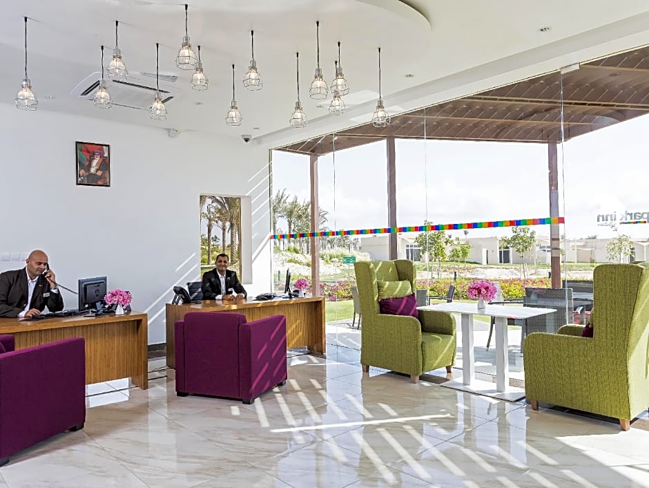 Park Inn by Radisson Hotel and Residence Duqm