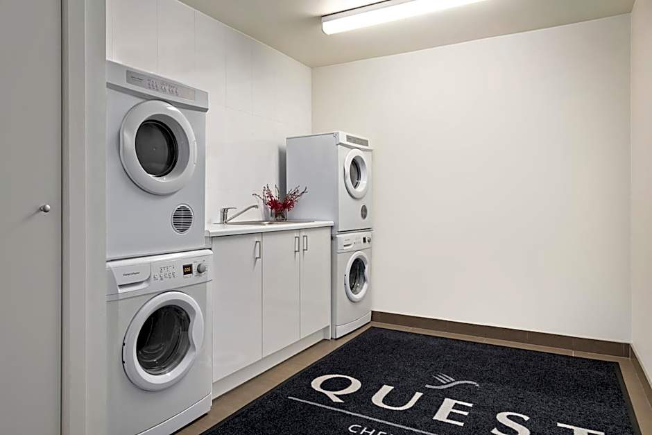 Quest Cheltenham