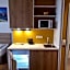 my MINGA Airport serviced Apartments