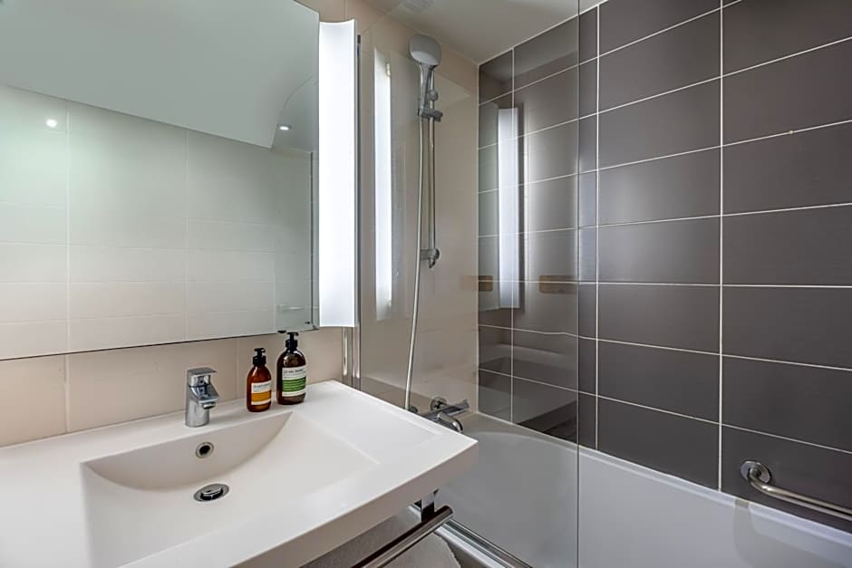 Firstname Toulouse Residence