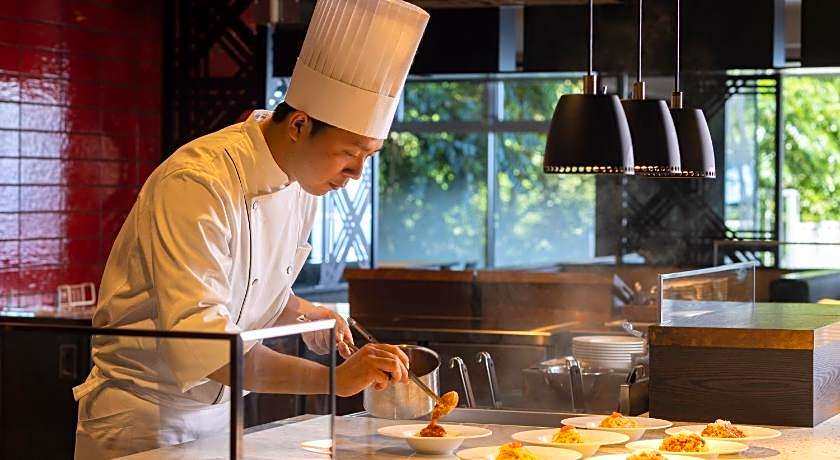 Kirishima Kokusai Hotel