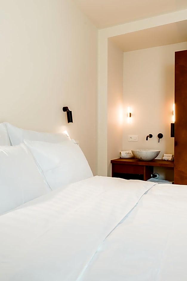 The Librarian by Domani Hotels