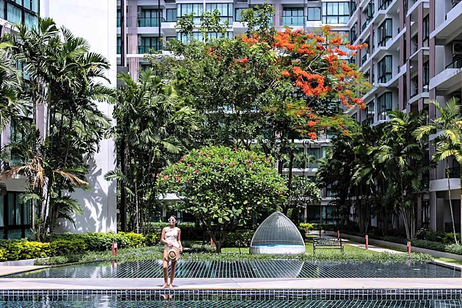 Wyndham Phuket Airport