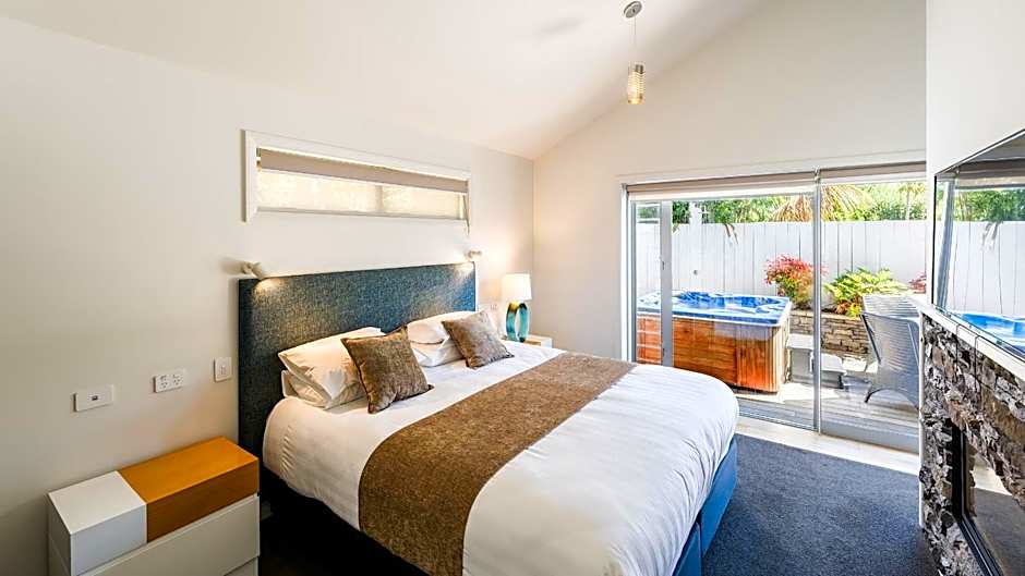 The Sands Hotel Hokianga
