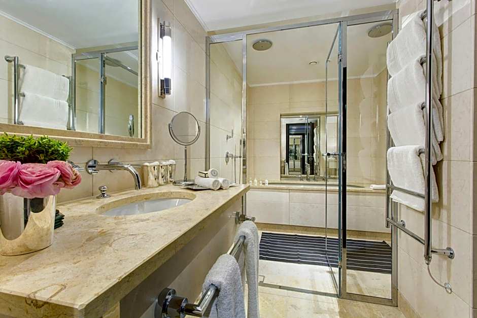 The Franklin Hotel - Starhotels Collezione