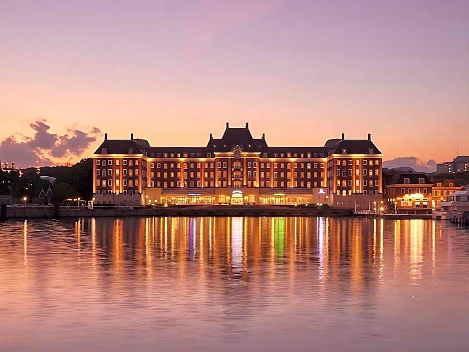 Hotel Den Haag Huis Ten Bosch