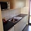 Azena Suites & Apartment