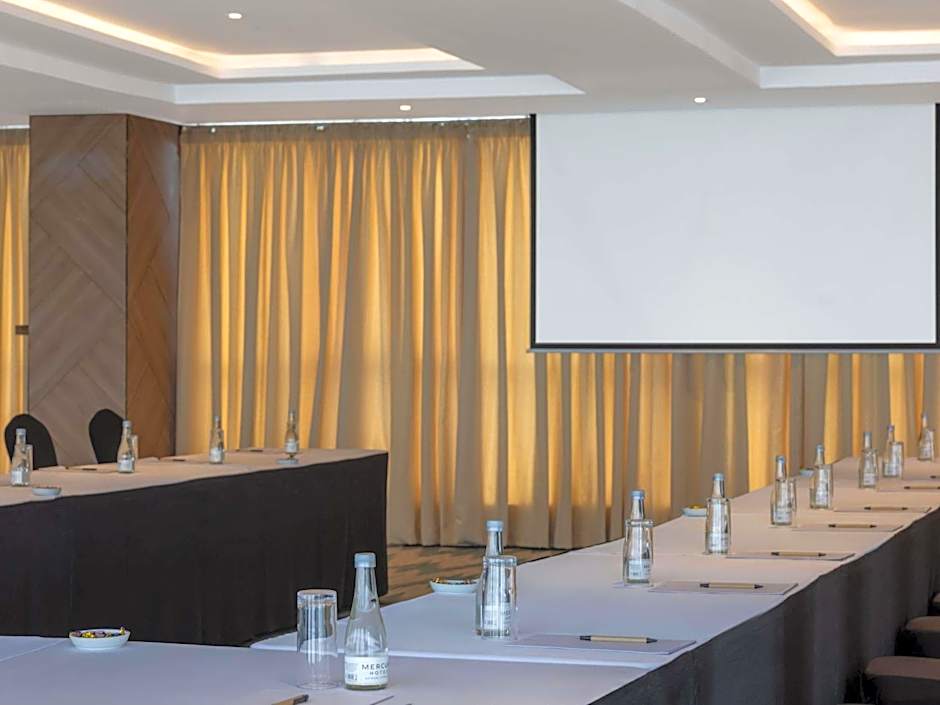 Mercure Nairobi Upper Hill
