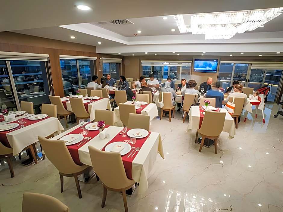 Grand Turkuaz Hotel