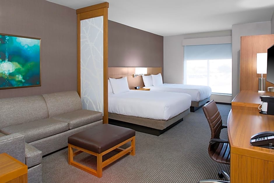 Hyatt Place Dallas - The Colony