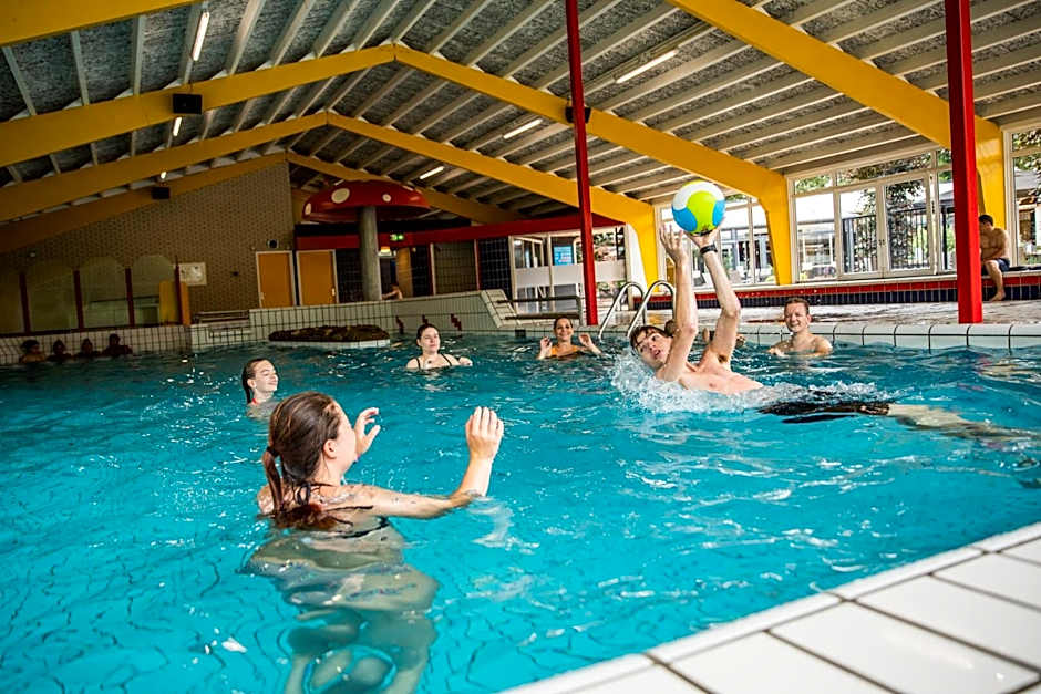 TopParken – Recreatiepark ’t Gelloo