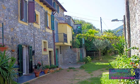 Verdemare e Verdementa