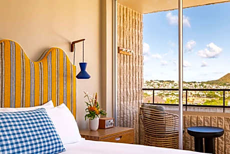 Wayfinder Waikiki