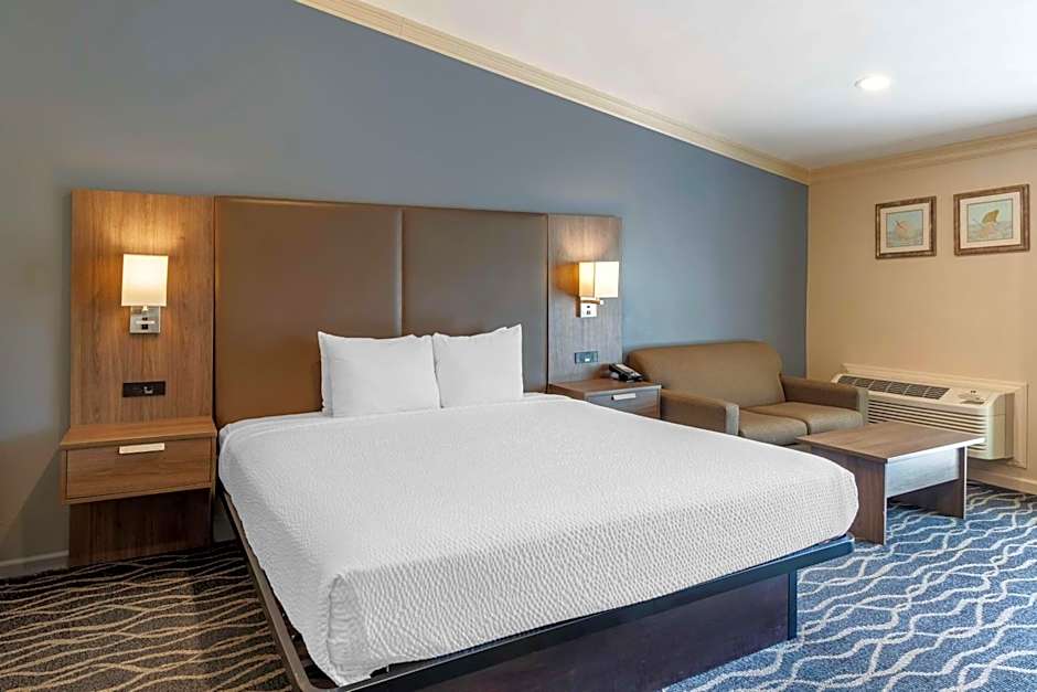 Best Western Plus Hill House
