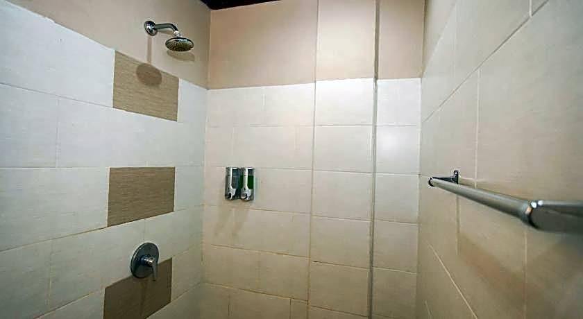 The Kubu Hotel