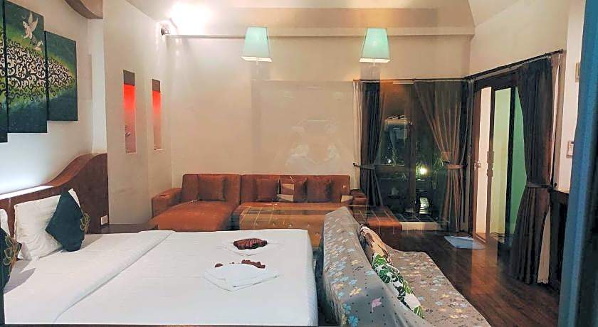 Foresto Sukhothai Guesthome