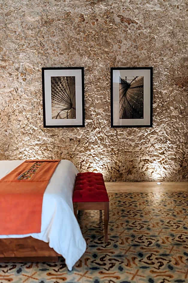 Casa de Las Palomas by Palomas Group