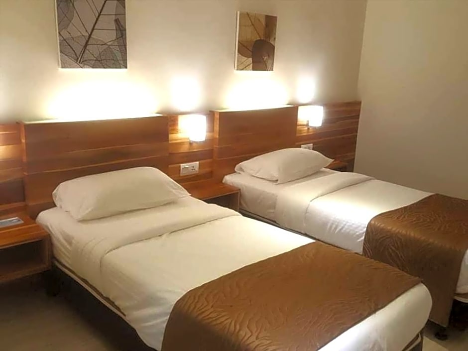 Gold Boutique Hotel Seremban