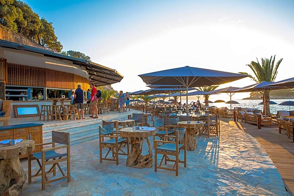 Valamar Tirena Hotel