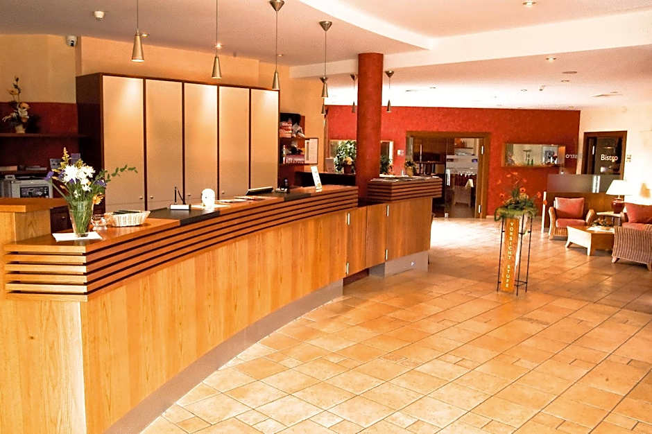 laVital Sport- & Wellness Hotel