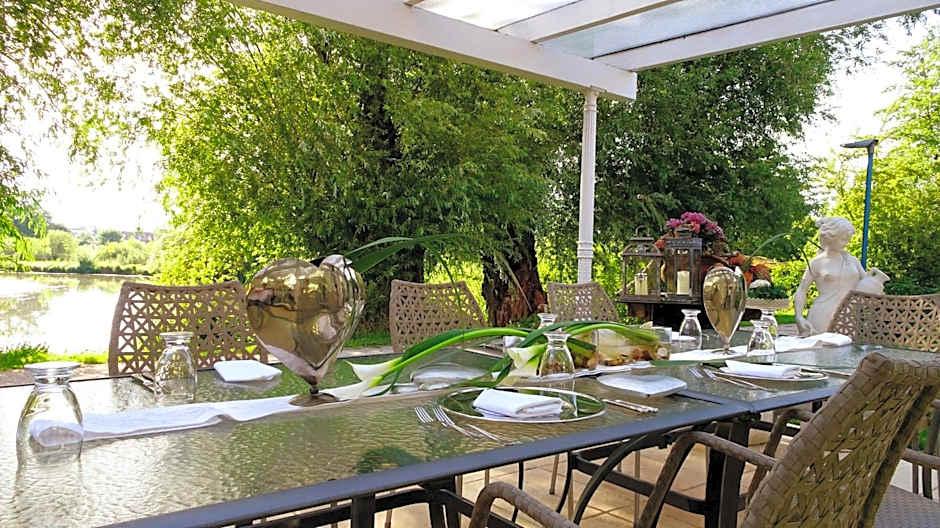 Drahthammer Schlößl