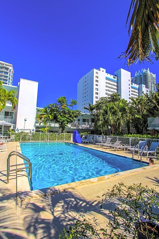 Park Royal Miami Beach Hotel