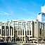 B&B Hotel Paris 17 Batignolles