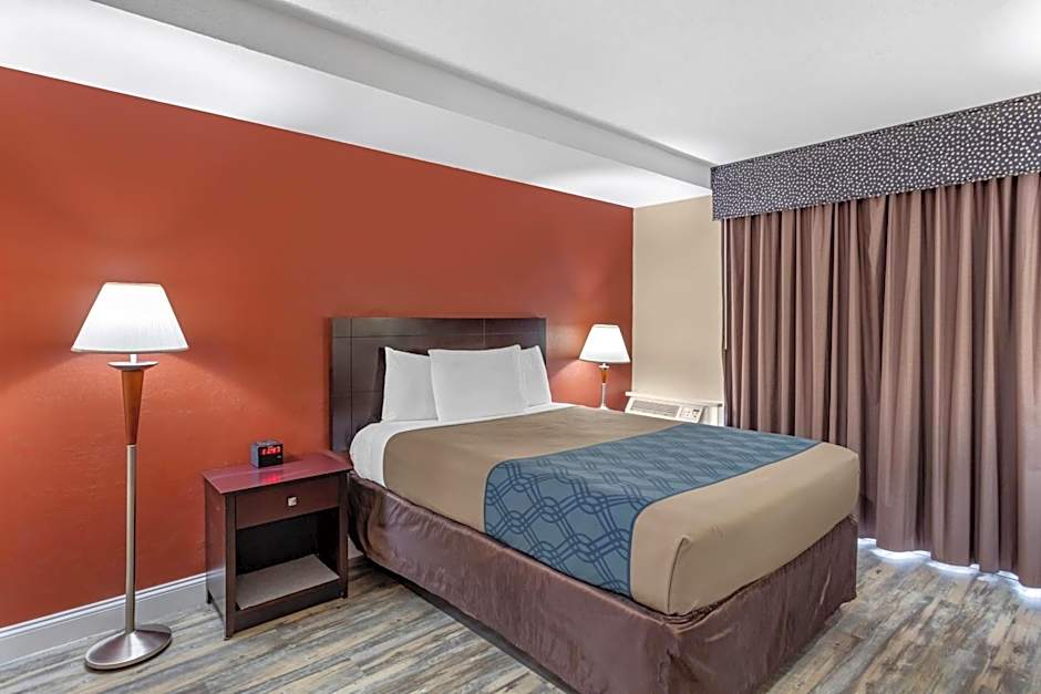 Econo Lodge Inn & Suites Old Saybrook - Westbrook