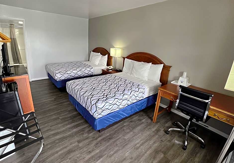 Americas Best Value Inn Lancaster