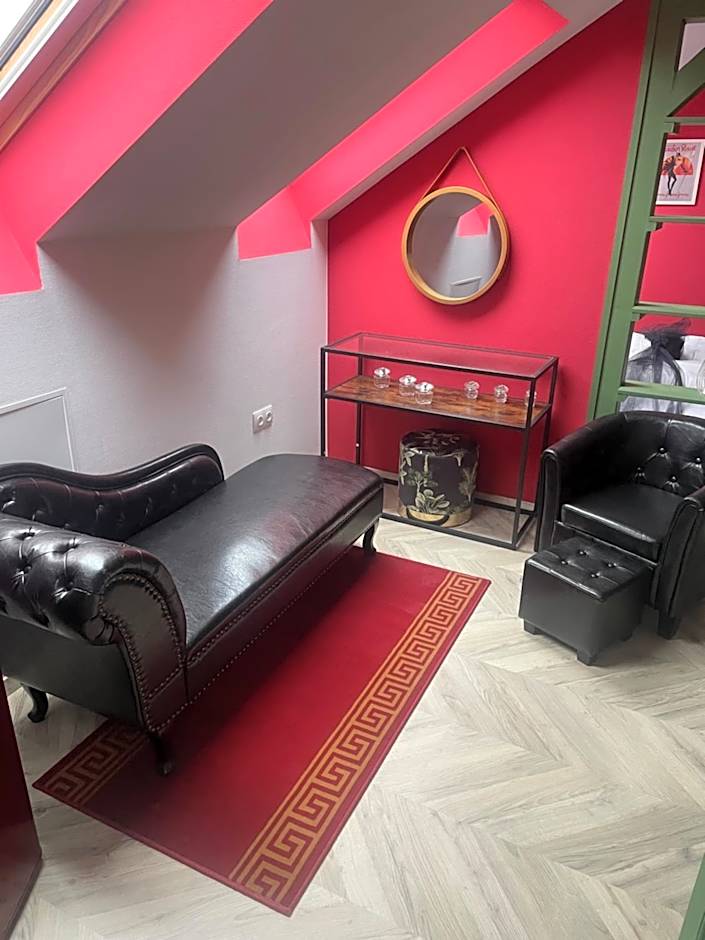 Dunakavics XIII Apartman