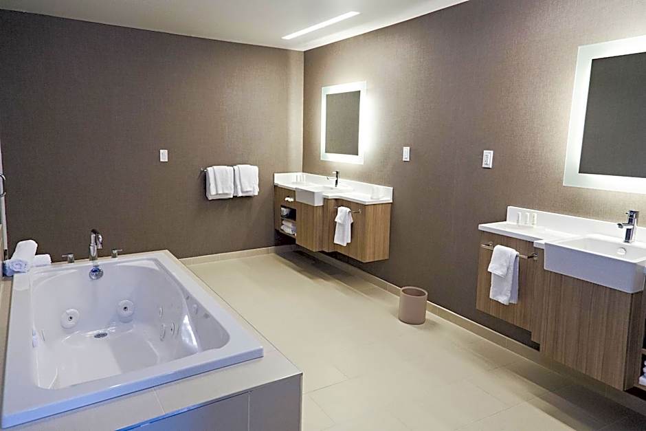 SpringHill Suites by Marriott Somerset Franklin Township