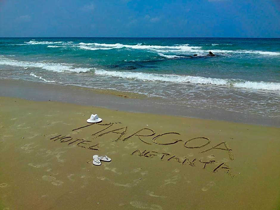 Margoa Hotel Netanya