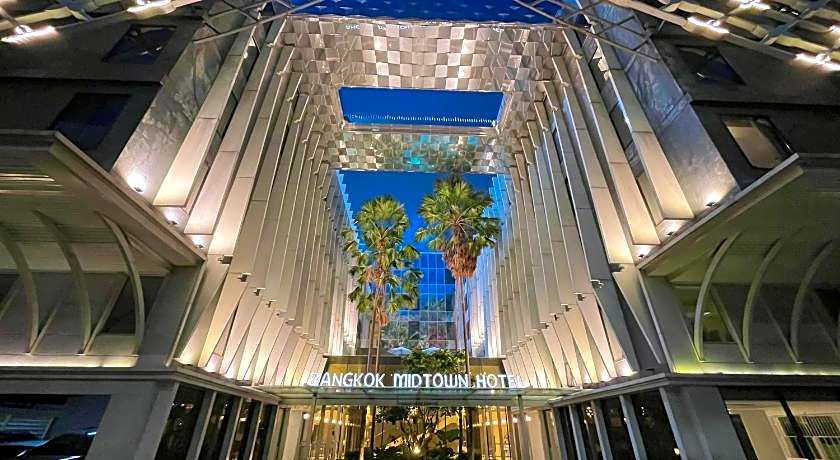 Bangkok Midtown Hotel