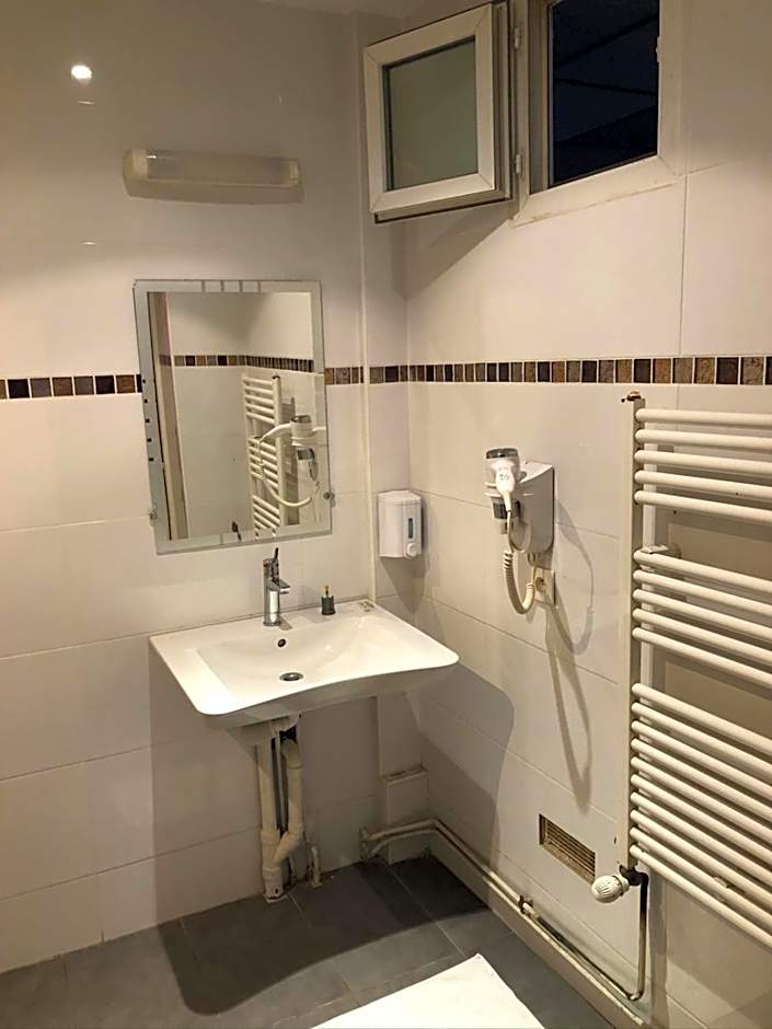 Hôtel de Ménilmontant