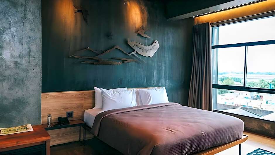 Navakitel Design Hotel